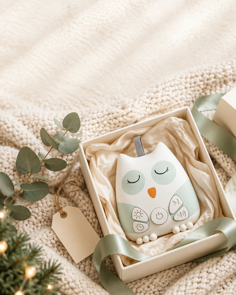 The gift that gets used every night