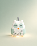 The Little Owl White Noise Soother